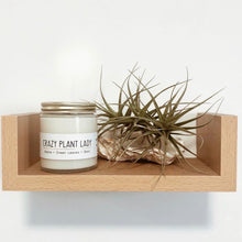 Load image into Gallery viewer, Crazy Plant Lady -4oz Mini - 464 Candles - 4oz Mini