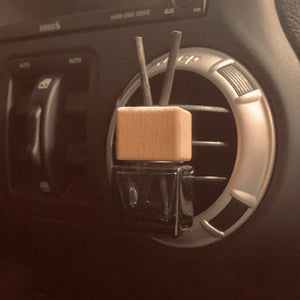 Car Diffusers