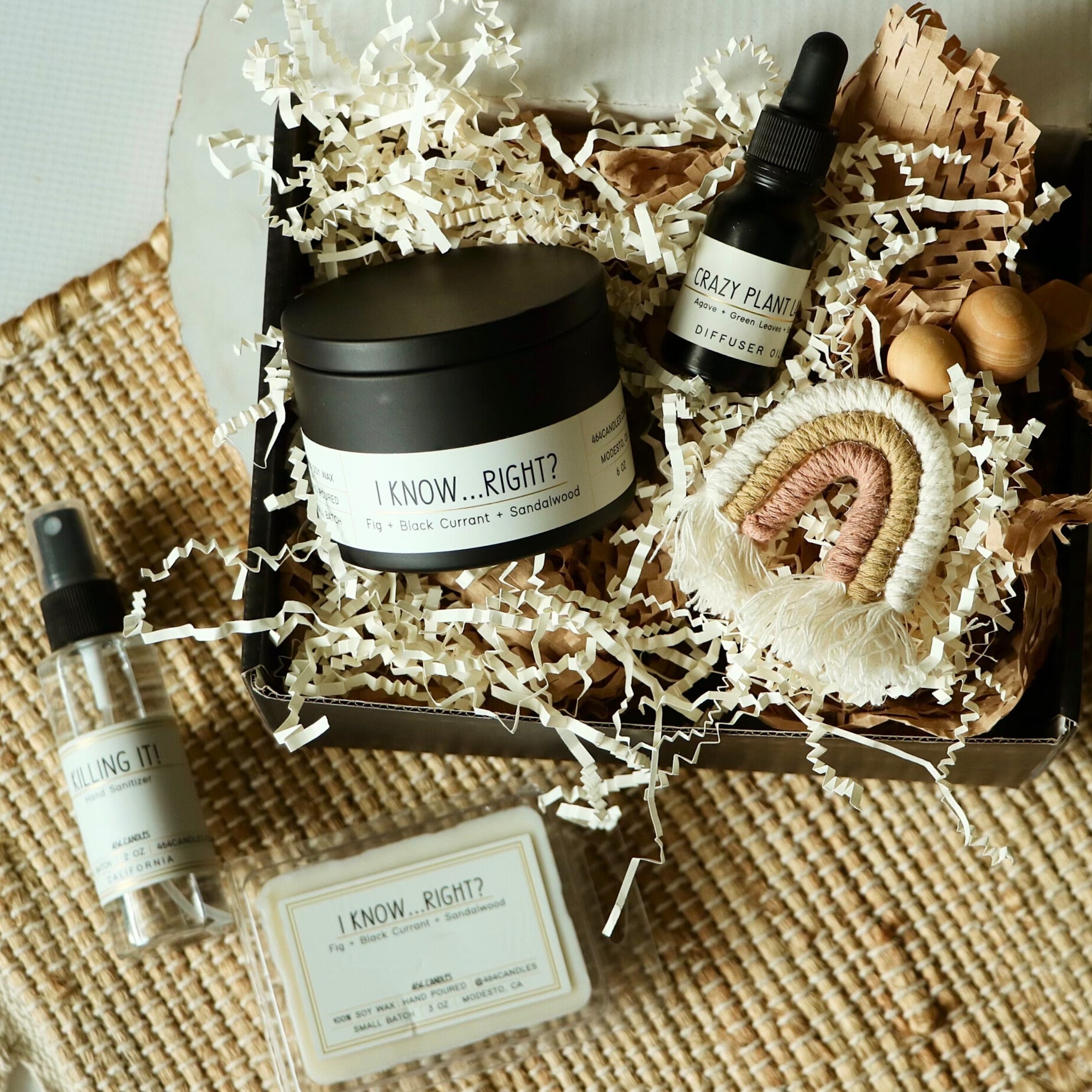 Build-Your-Own | Standard