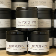 MISC.- 4oz Travel Tin