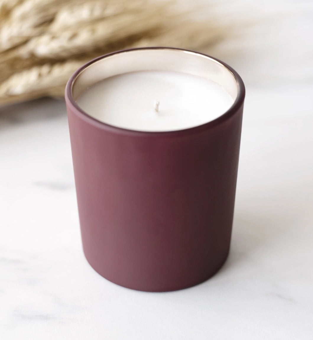 Drunk in Love 🍷 {limited edition Merlot} - 8oz