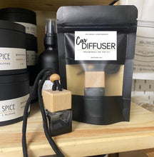 Load image into Gallery viewer, Car Diffusers