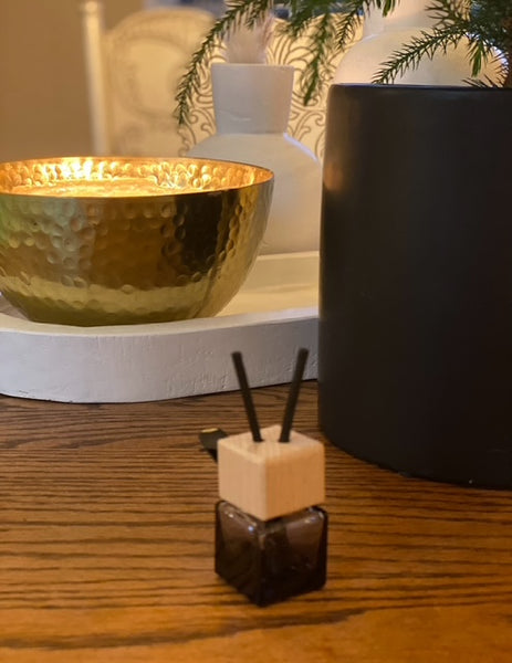 Car Diffusers – 464 Candles + Home Fragrance