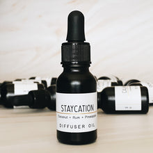 Load image into Gallery viewer, Staycation  - Diffuser Oil