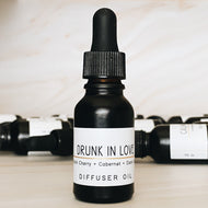 Drunk In Love  - Diffuser Oil