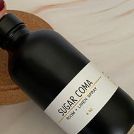 Sugar Coma- Room + Linen Spray
