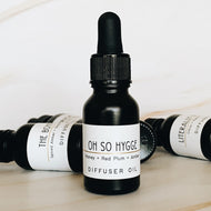 Oh So Hygge -Diffuser Oil