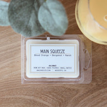 Load image into Gallery viewer, Main Squeeze - Wax Melts