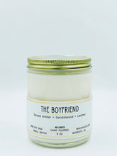 Load image into Gallery viewer, The Boyfriend - 8oz - 464 Candles - 8oz Candle