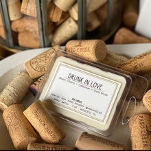 Load image into Gallery viewer, Drunk In Love - Wax Melts