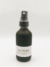 Load image into Gallery viewer, Zzz&#39;s Please - Pillow Spray - 464 Candles - Pillow Spray