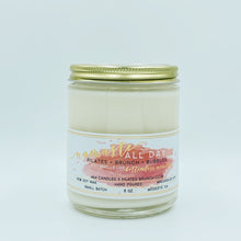 Load image into Gallery viewer, Namaste All Day - 8oz Standard - 464 Candles - 8oz Candle