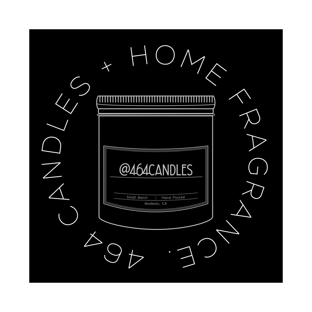 Gift Card - 464 Candles - Gift Card
