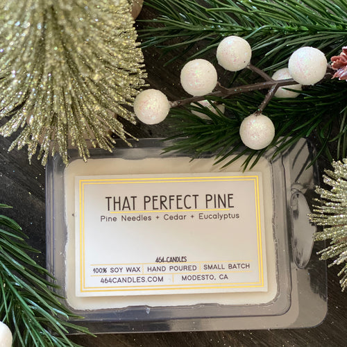 Holiday Wax Melts – The Wax Chemist