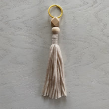 Load image into Gallery viewer, B O H O  Diffuser Keychain - Strong + Stylish