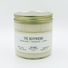 Load image into Gallery viewer, The Boyfriend - 16oz - 464 Candles - 16oz candle