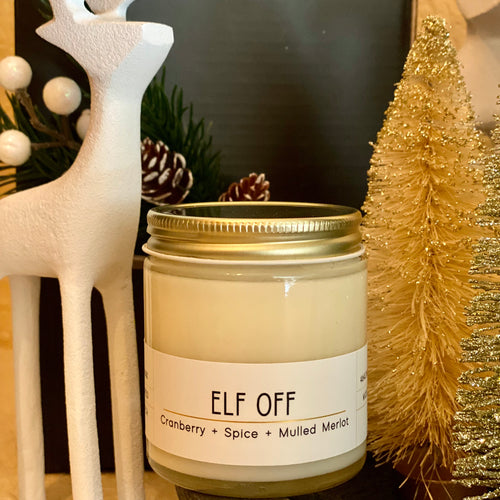 Elf Off - 4oz