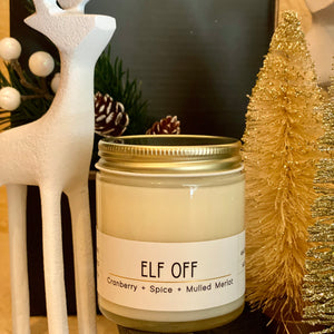 Elf Off - 4oz