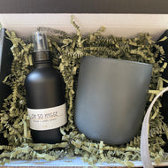 Hygge Home - Candle Set