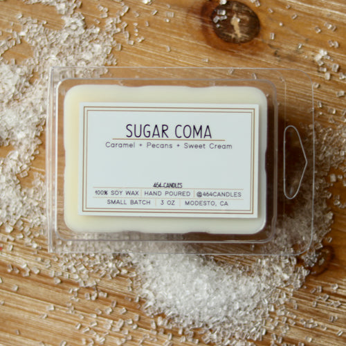 Sugar Coma - Wax Melts