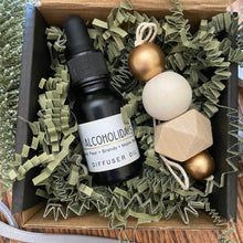 Load image into Gallery viewer, Holiday Diffuser Oil -Gift Set